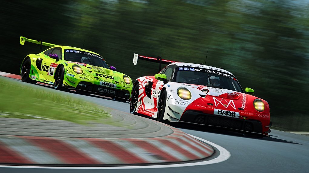 RaceRoom
