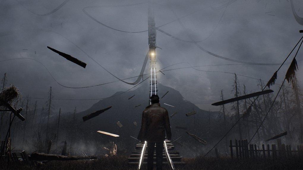 Bild aus The Sinking City 2