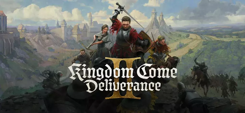 Artwork von Kingdom Come: Deliverance 2