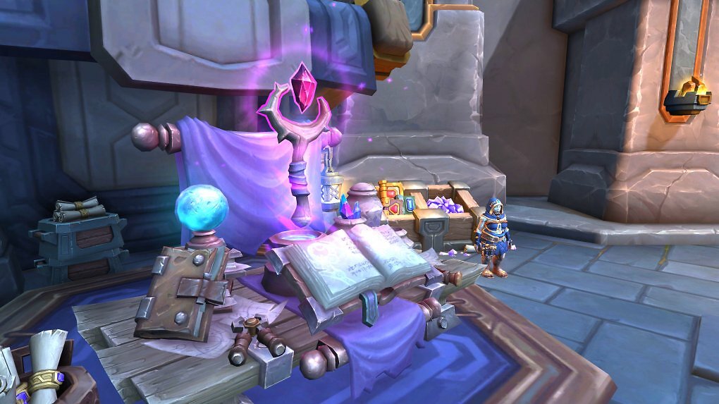 WoW: Was wollen Sammler in Blizzards MMO? 11 geniale Vorschläge für die Zukunft (2)