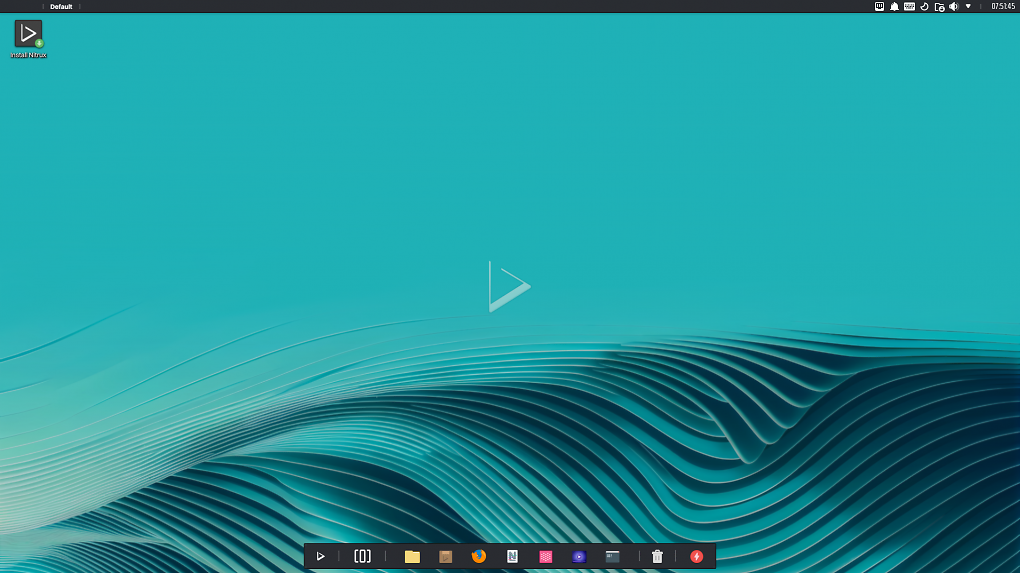 Nitrux