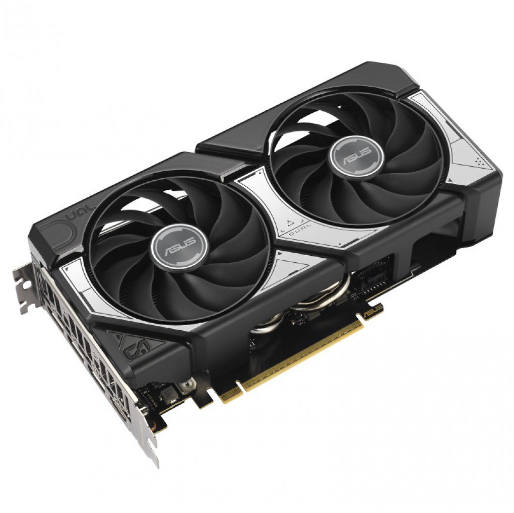 ASUS Dual GeForce RTX 5060 Ti