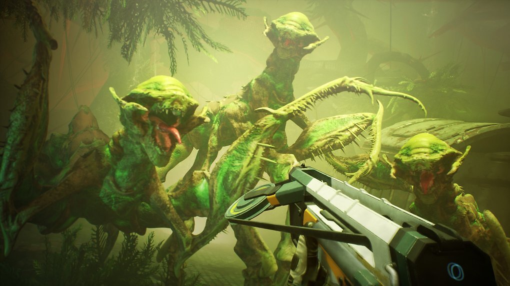 Forever Skies hat eine geniale Idee für Survival-Spiele - aber scheitert an den Erwartungen