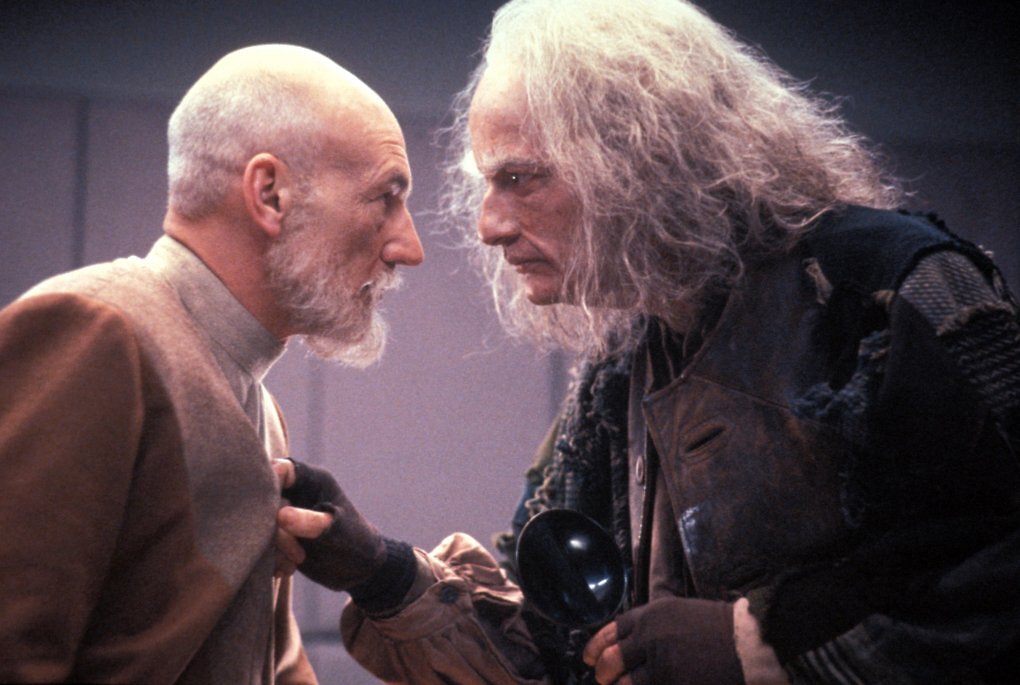 Star Trek TNG: Das Finale
