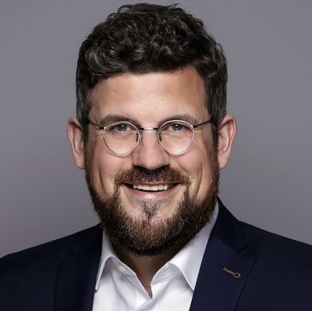Julian Barlen SPD Mecklenburg Vorpommern