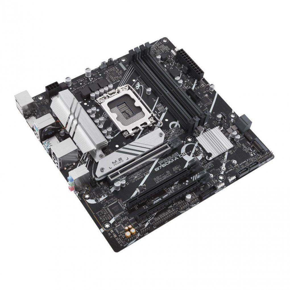 Asus Prime B760M-A D4
