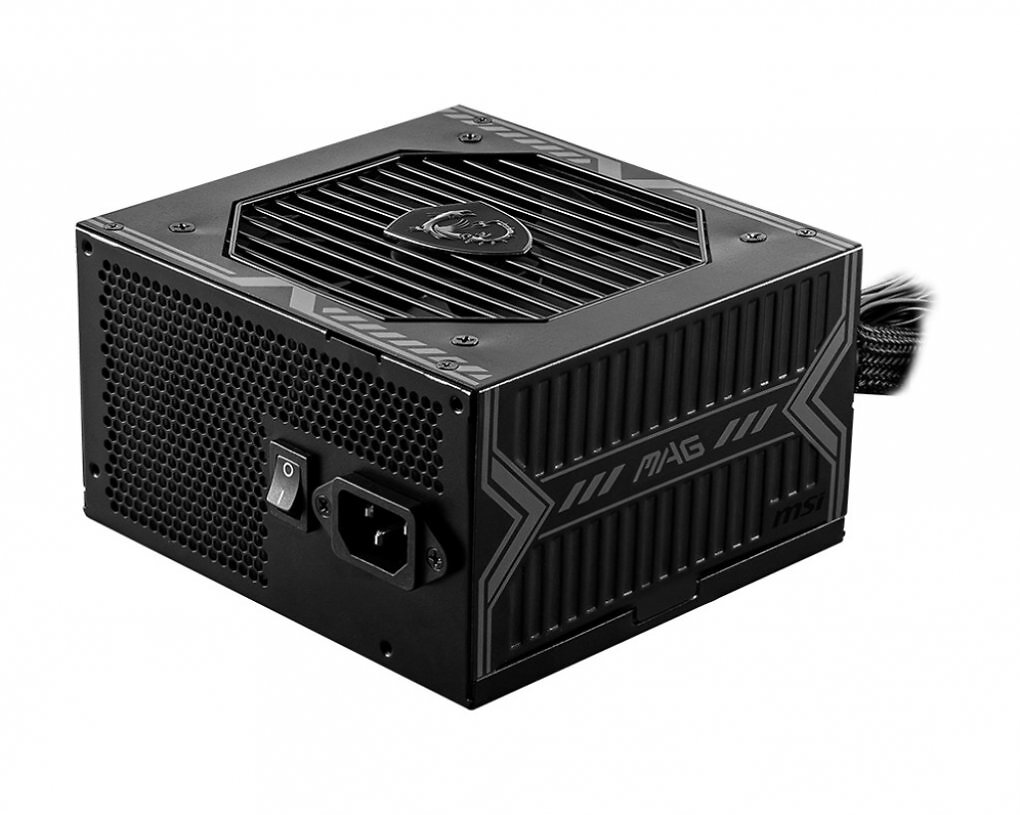 MSI MAG A750BN