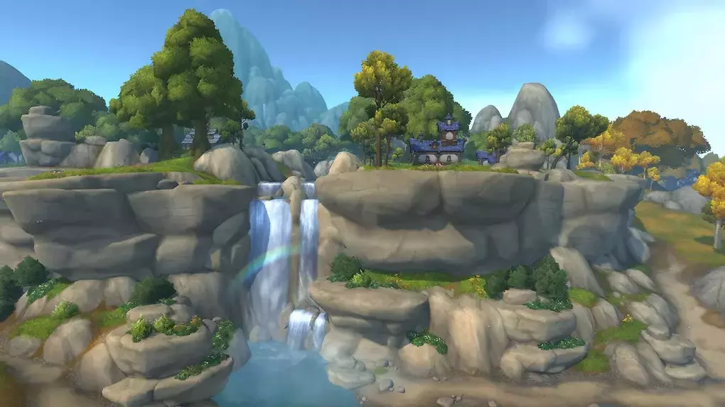 Housing-Update für WoW ist da: Jetzt bestimmt ihr selbst, wer euer Nachbar wird (2)