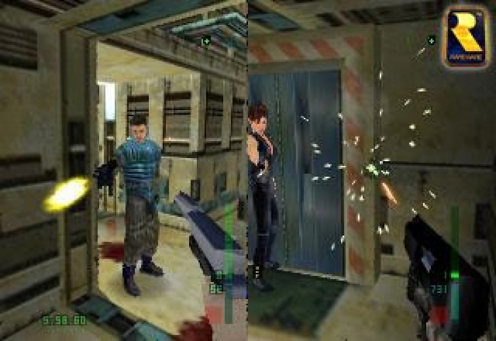 Perfect Dark