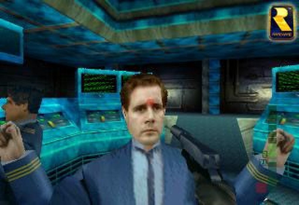 Perfect Dark