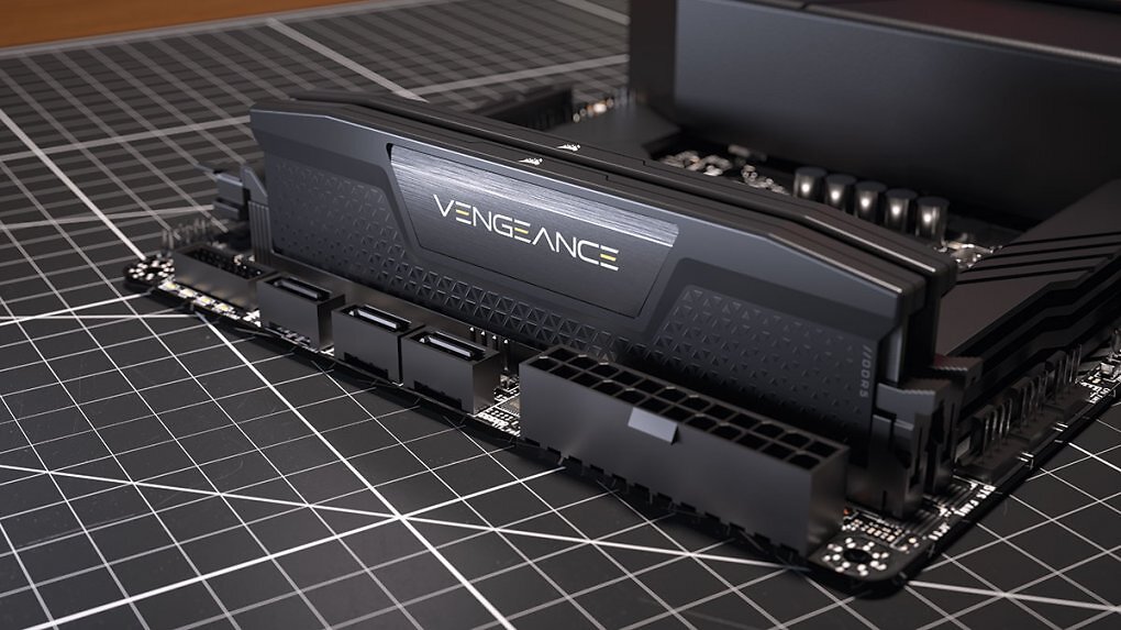 Corsair RAM
