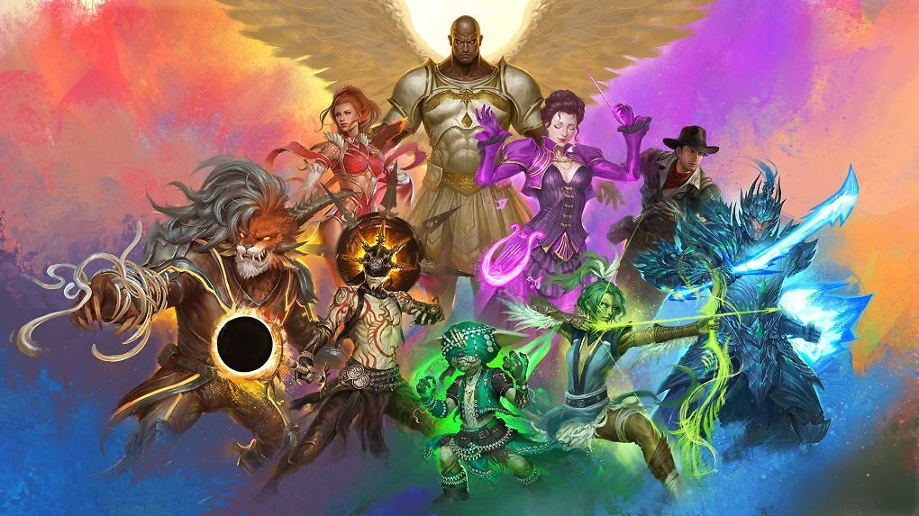 MMO-Februar 2026: WoW Midnight, Drama um Ashes of Creation und mehr