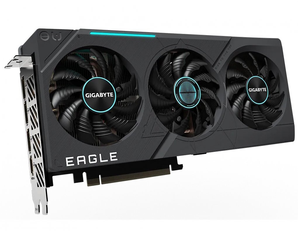Gigabyte Eagle GeForce RTX 4070 OC