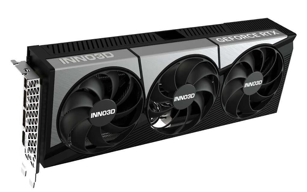 INNO3D GeForce RTX 5080 X3 OC