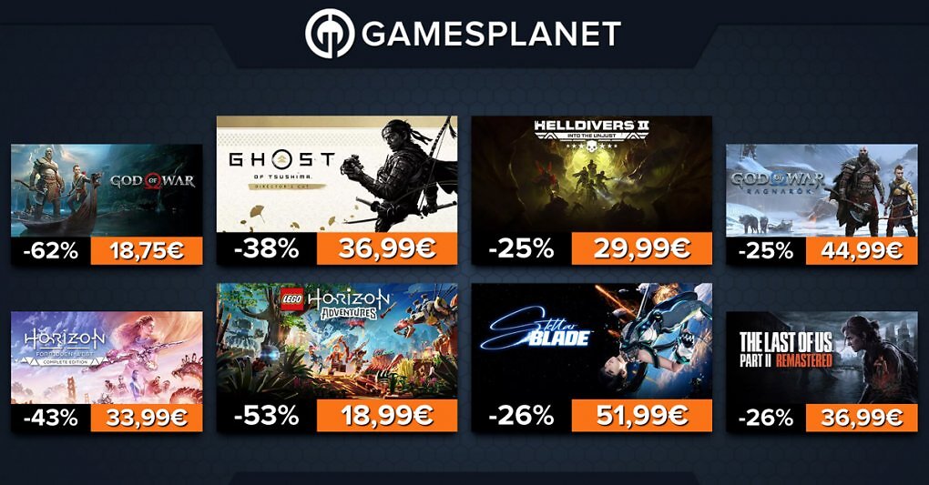 Alle Playstation-Games für PC im Überblick