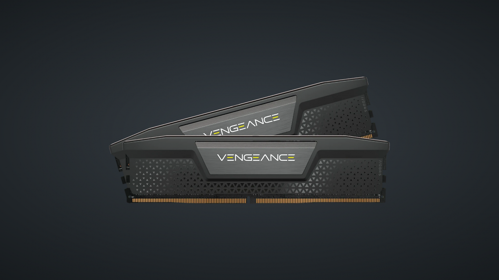 Corsair DDR5-RAM
