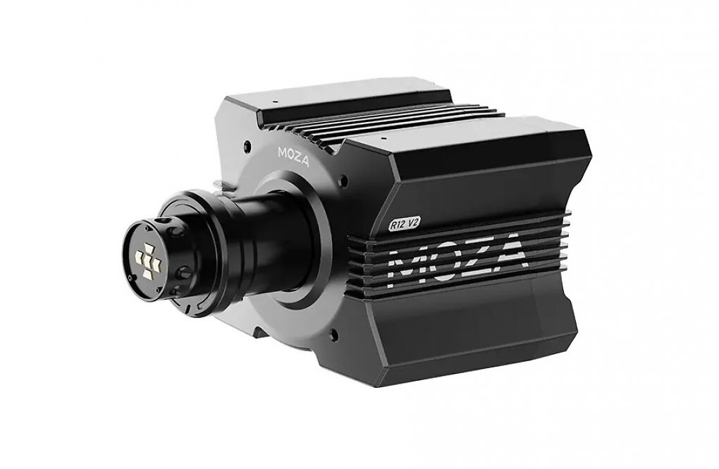 Moza R12 V2