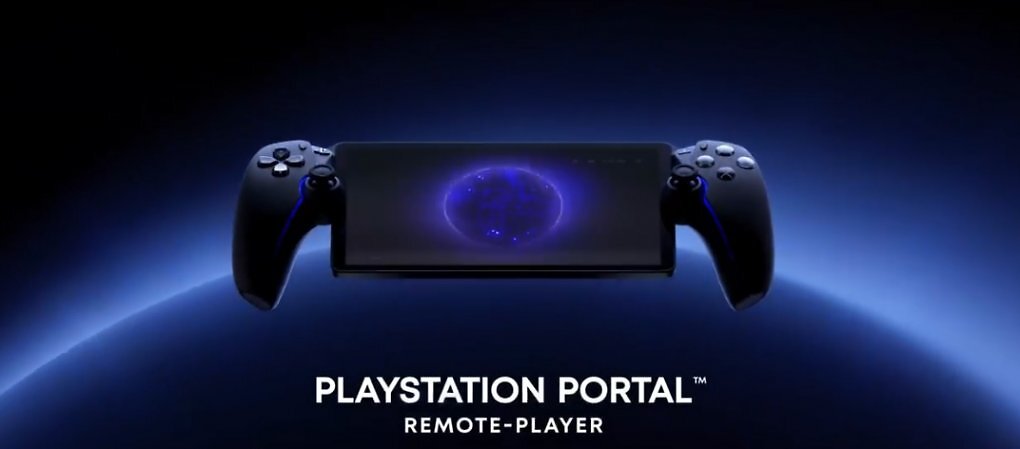PlayStation Handheld