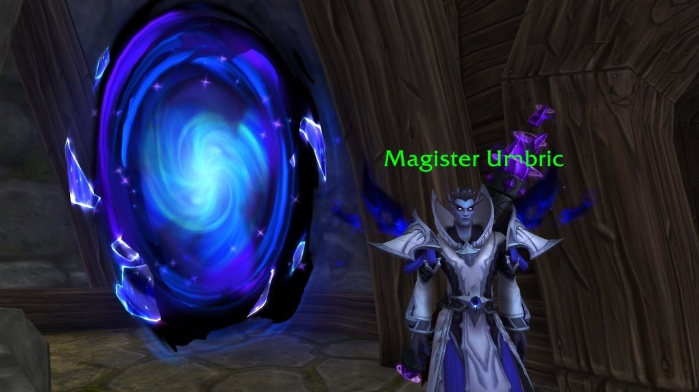 WoW: Pre-Patch-Event bringt Titel, stylische Housing-Deko und weitere Belohnungen (13)