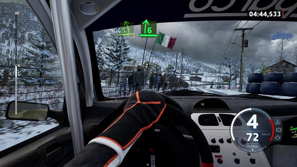 'Fährste quer, siehste mehr!' Ein Spruch, der im Motorsport gar nicht so gerne gehört wird. Driften bedeutet schließlich Zeitverlust. Bei Rallyes sieht die Sache aber anders aus.