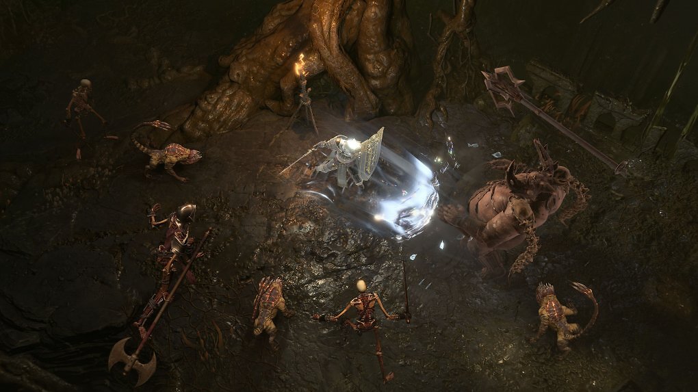 Diablo 4: Lord of Hatred