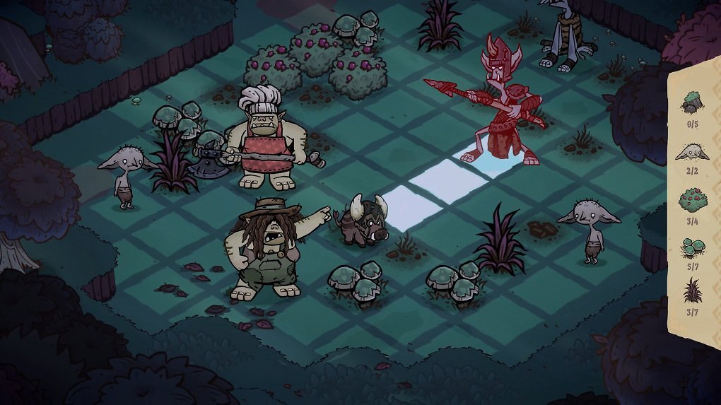 Don't Kill them All