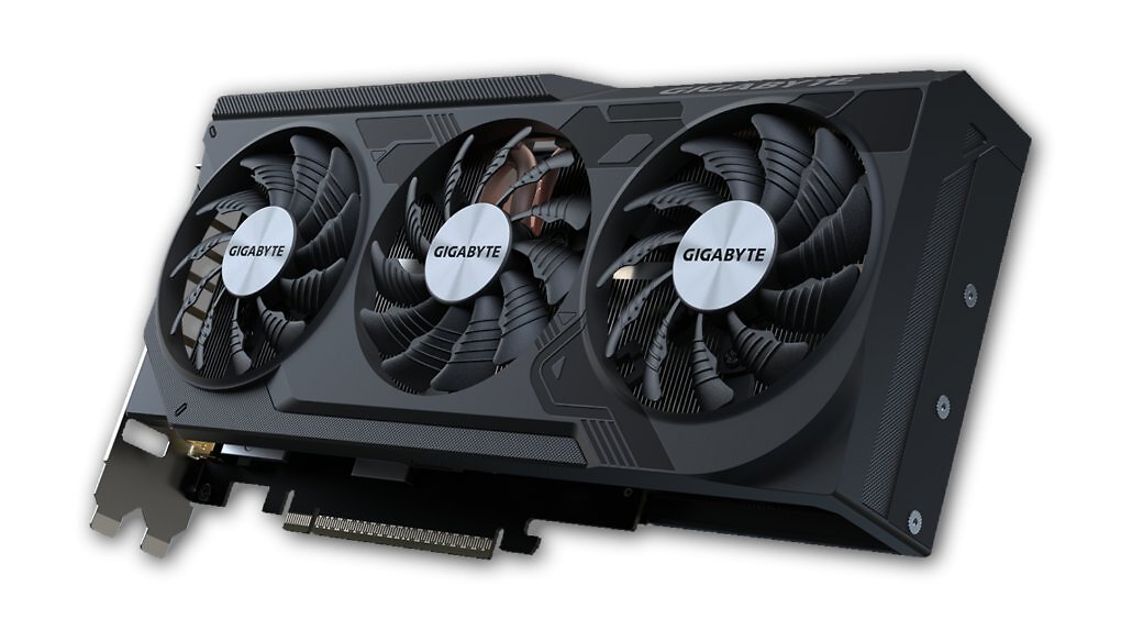 Nvidia GeForce RTX 5070 Ti