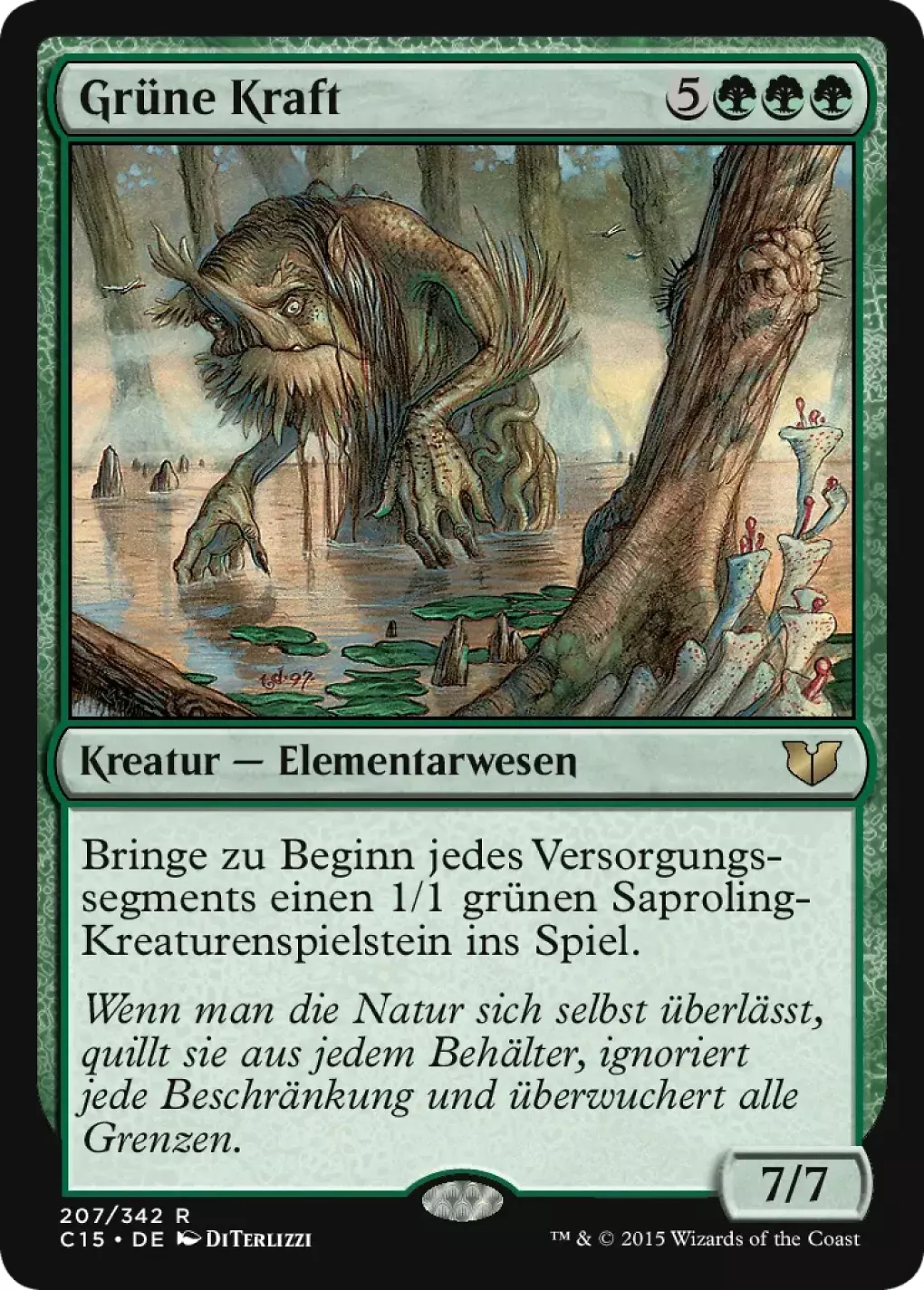 Spielertypen in Magic The Gathering: Seid ihr ein Timmy, ein Johnny oder ein Spike? (5)