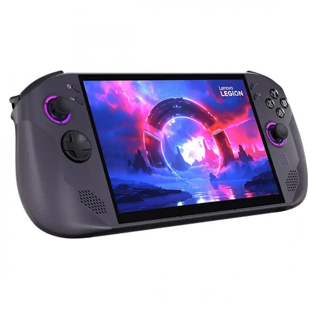 Lenovo Legion Go S