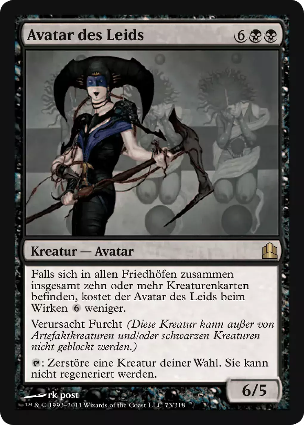 Spielertypen in Magic The Gathering: Seid ihr ein Timmy, ein Johnny oder ein Spike? (1)