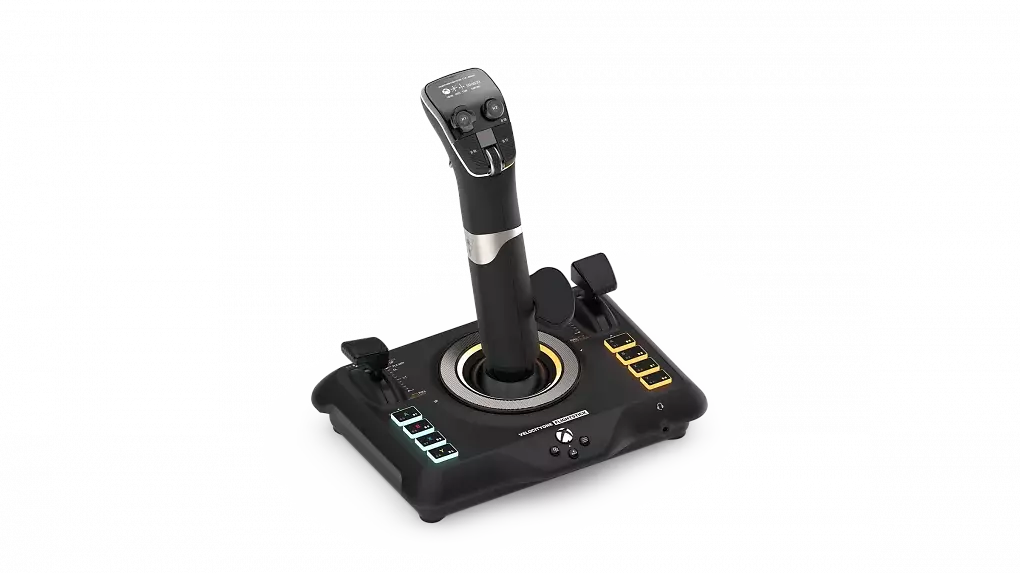 TurtleBeach VelocityOne Flightstick