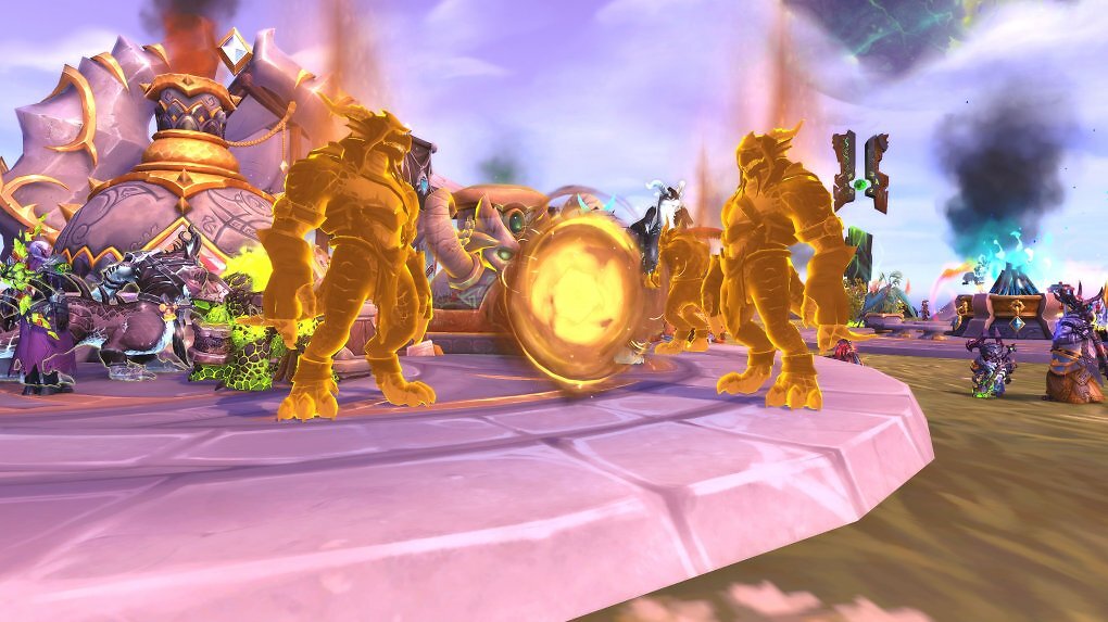 WoW: Checkliste für The War Within - das verschwindet im Midnight-Pre-Patch (2)