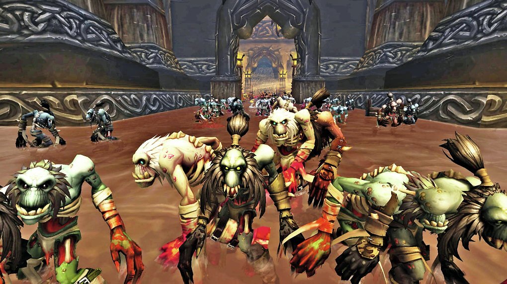 WoW Classic+: Neue Dungeons und 5-Spieler-Änderungen, die sich Fans wünschen (7)