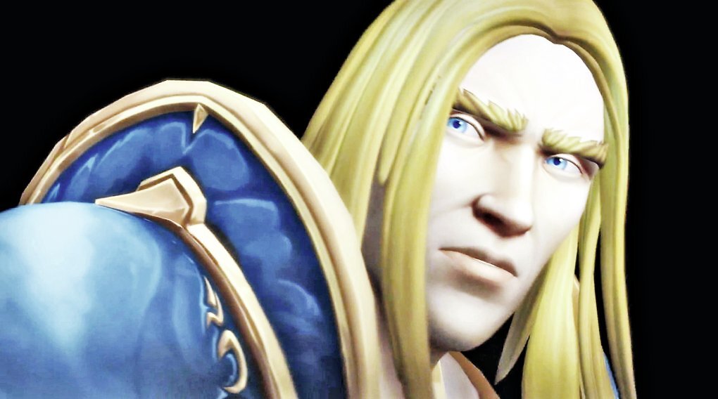 Warcrafts größter Leak: Das steckt hinter 'Camelot', WoW 2.0, Warcraft 4 und Co. (1)
