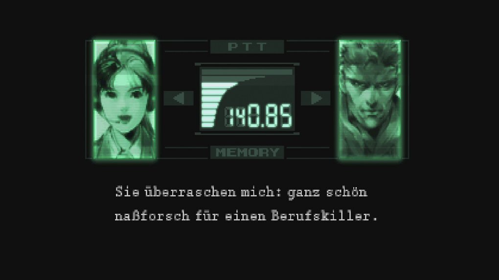 Wann habt ihr zum letzten Mal das Wort 'nassforsch' gehört? Habt ihr es <i>überhaupt</i> schon mal gehört?