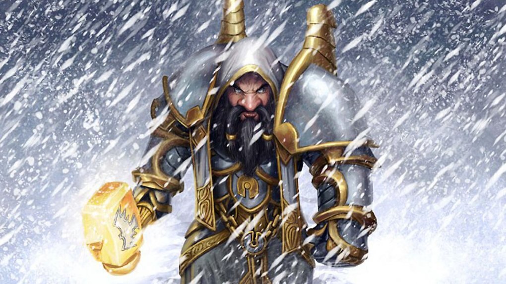 Schlanker, berechenbarer und fehlertoleranter - so präsentiert sich der <strong>Disziplin-Priester in WoW Midnight</strong>