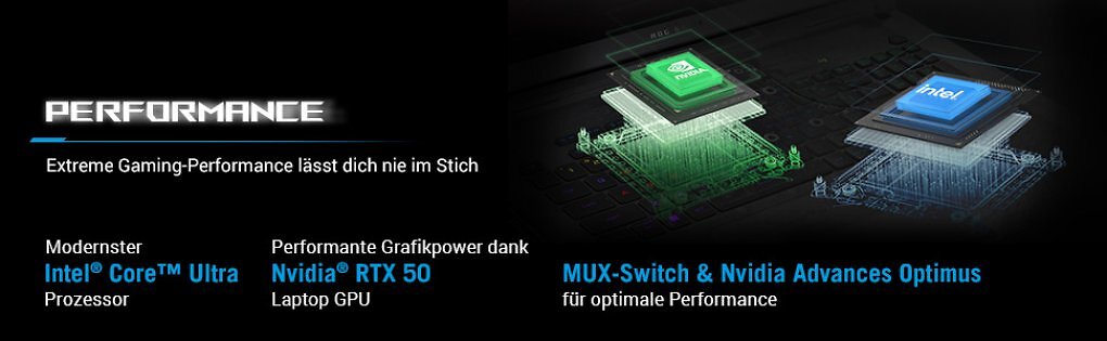 ASUS ROG Strix SCAR 18: Bereit für High-End-Gaming ohne Kompromisse?