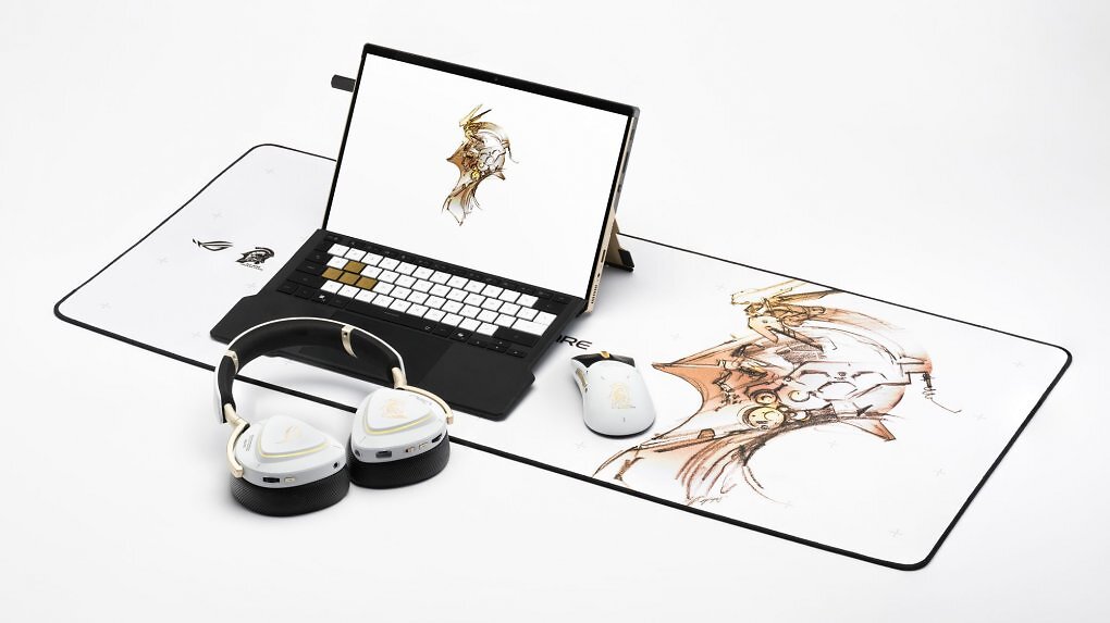 Asus ROG Kojima Produkte