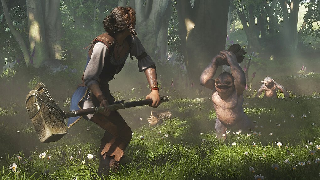 Noch im Herbst 2026 kommen Fable-Fans endlich wieder in den Genuss ihrer geliebten Rollenspiel-Reihe.