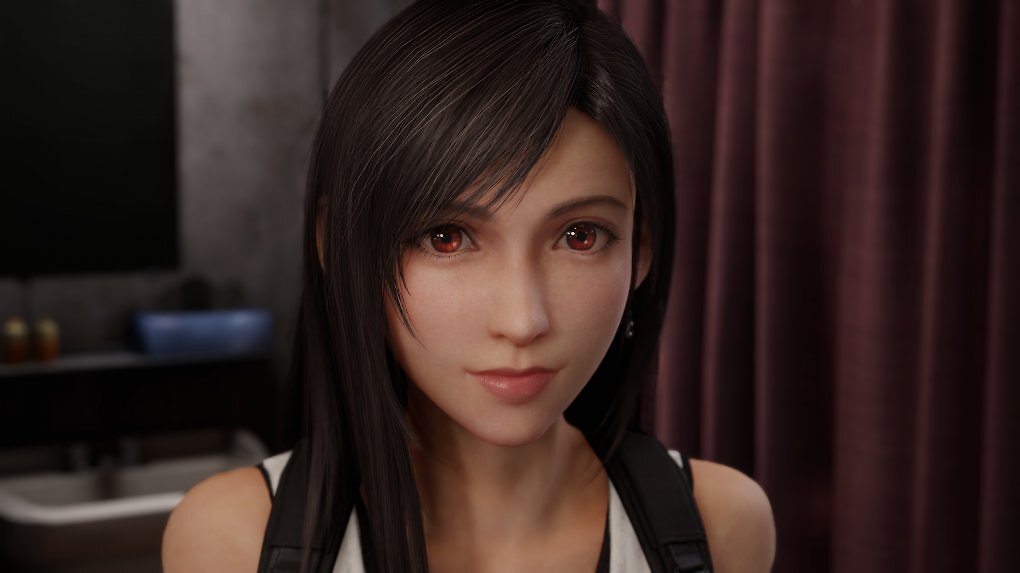 Die tollen Charaktermodelle und die cineastische Inszenierung kommen auch auf der Switch 2 sehr gut rüber und machen Final Fantasy 7 Remake zu einem der schönsten Spiele auf der Nintendo-Konsole.