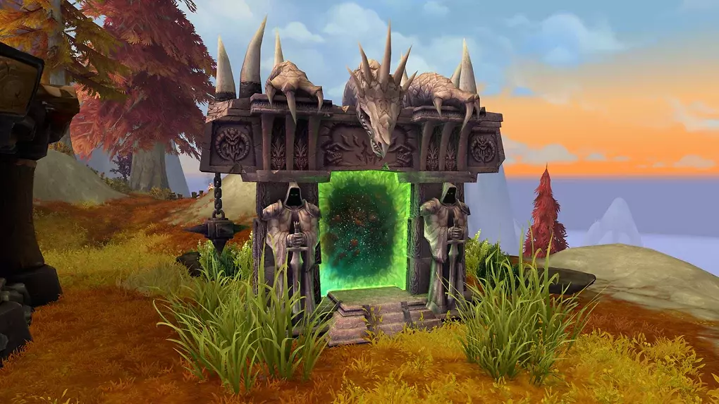 WoW State of Azeroth: Alle wichtigen Ankündigungen des Events in der Übersicht (6)