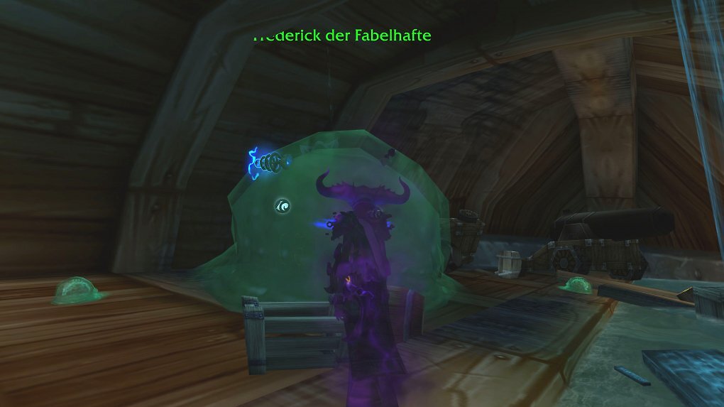 WoW: Housing-Geheimnis um Pandaren-Schatztruhe gelöst - so erhaltet ihr die Deko (2)