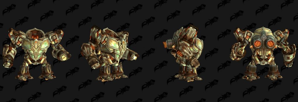 WoW-Spieler übersehen diesen Pre-Patch-Erfolg - verlieren ein exklusives Mount für immer (2)
