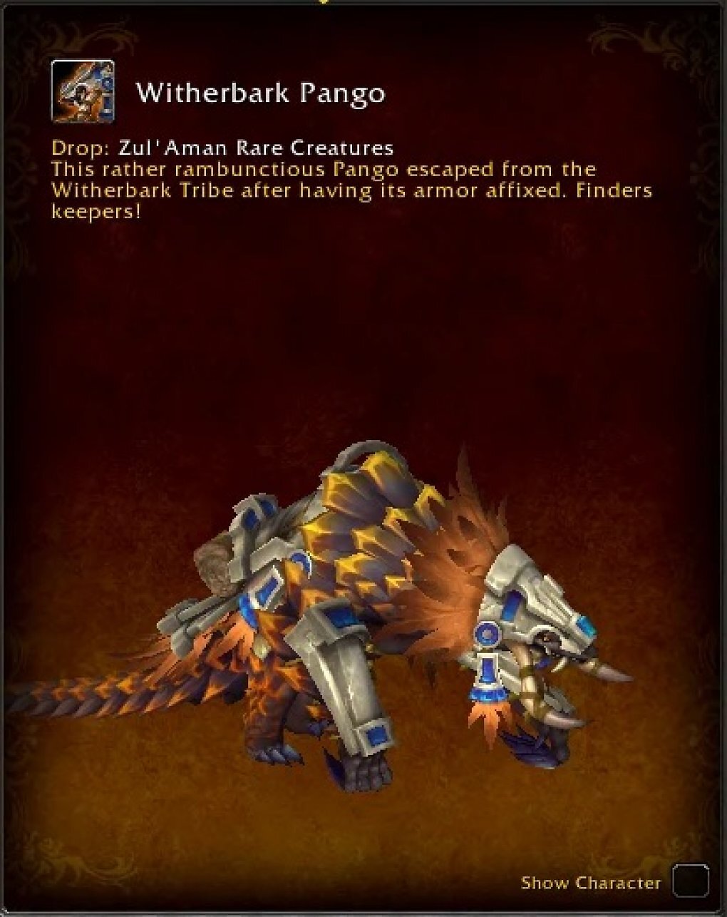 8 neue Mounts! WoW: Midnight macht die Jagd auf Rares besonders lohnenswert (4)