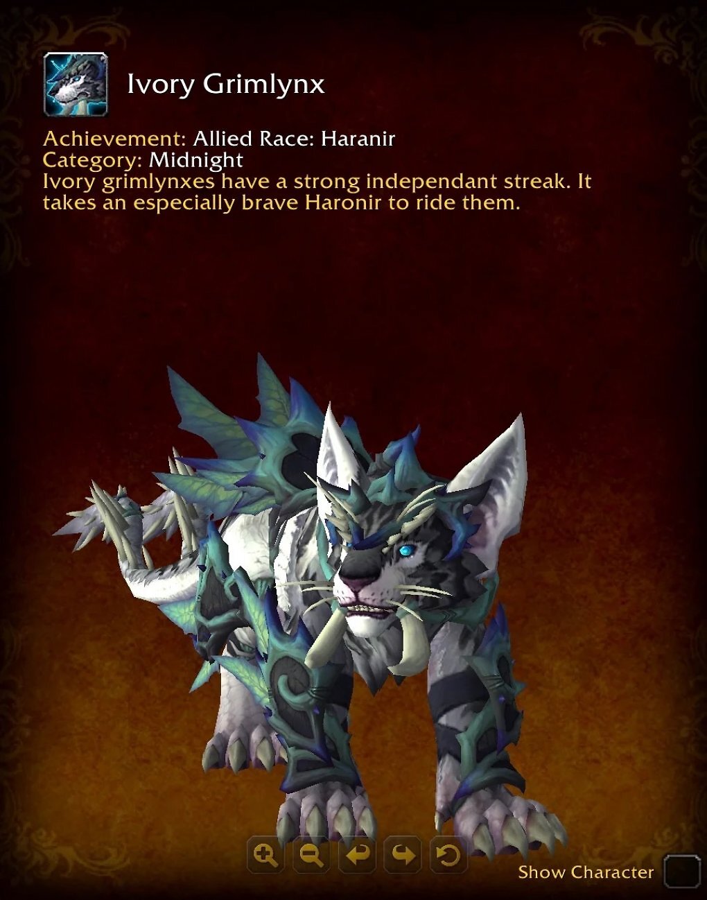 WoW Midnight: Dieses coole Katzen-Mount bekommt ihr fast geschenkt (2)