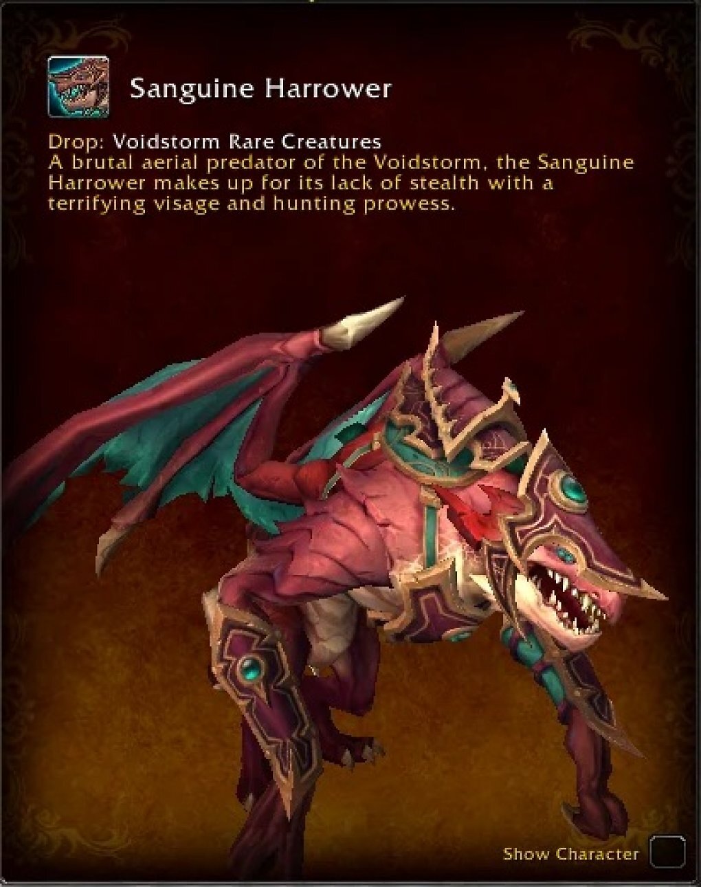 8 neue Mounts! WoW: Midnight macht die Jagd auf Rares besonders lohnenswert (5)