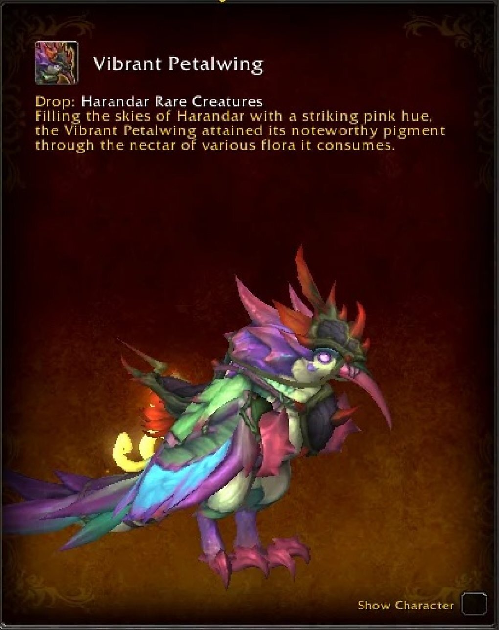 8 neue Mounts! WoW: Midnight macht die Jagd auf Rares besonders lohnenswert (7)