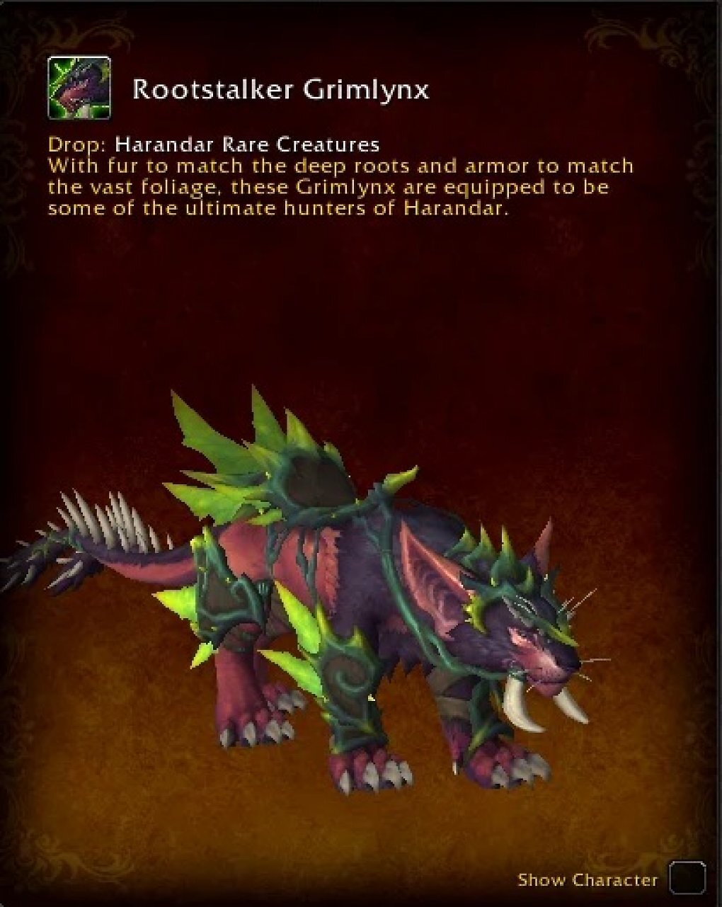 8 neue Mounts! WoW: Midnight macht die Jagd auf Rares besonders lohnenswert (8)