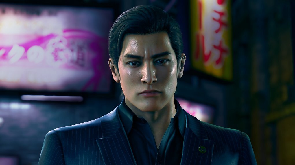 Für viele Figuren wurden neue Schauspieler und Synchrosprecher gecastet. Die Gesichter in Yakuza Kiwami 3 sind sehr gelungen.