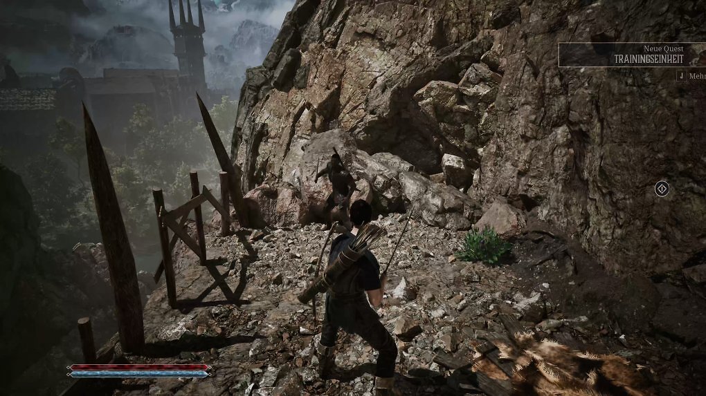 Gothic Remake
